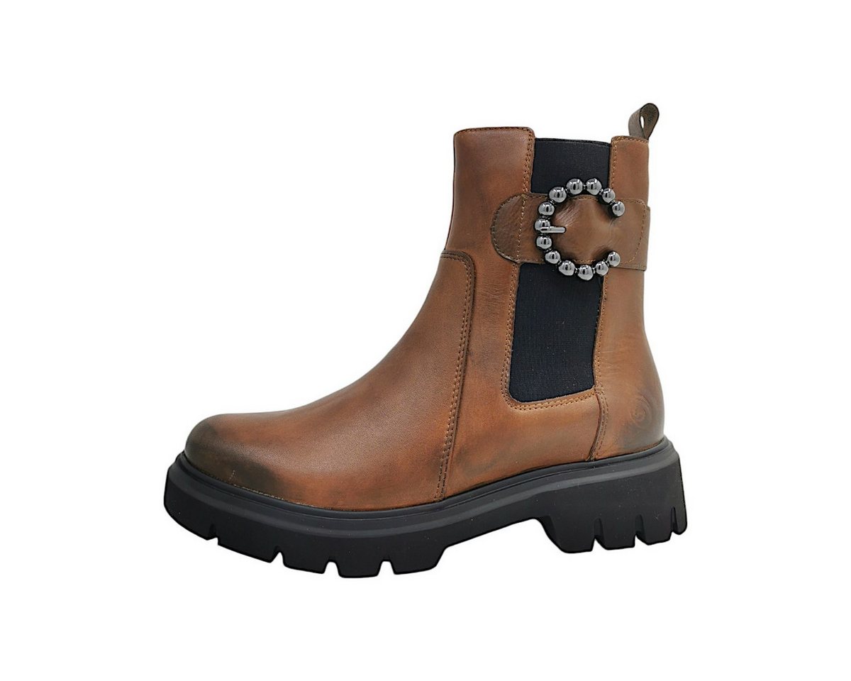 Remonte Stiefel Stiefel (braun)