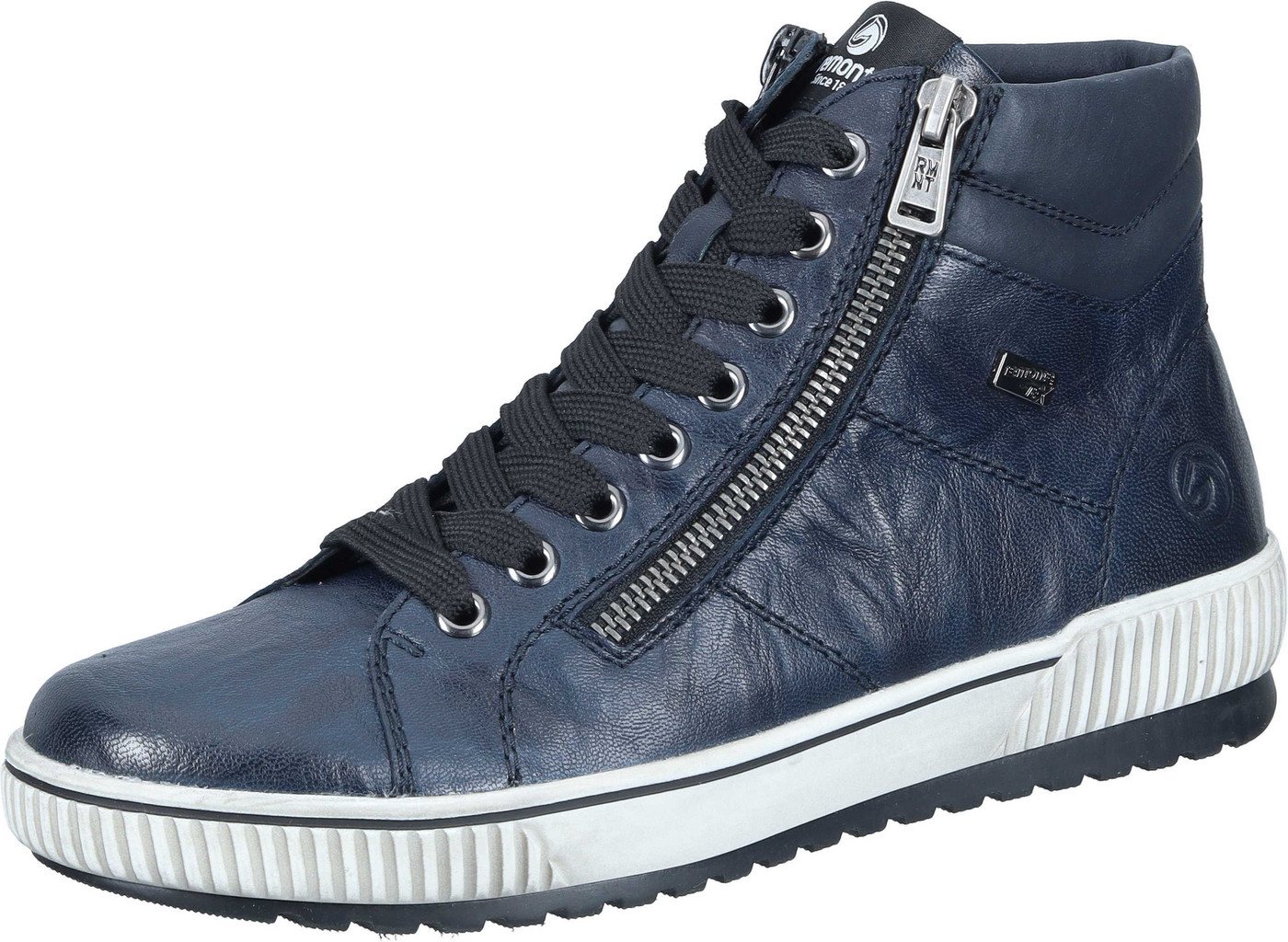 Remonte Stiefel Stiefel mit REMONTE-TEX