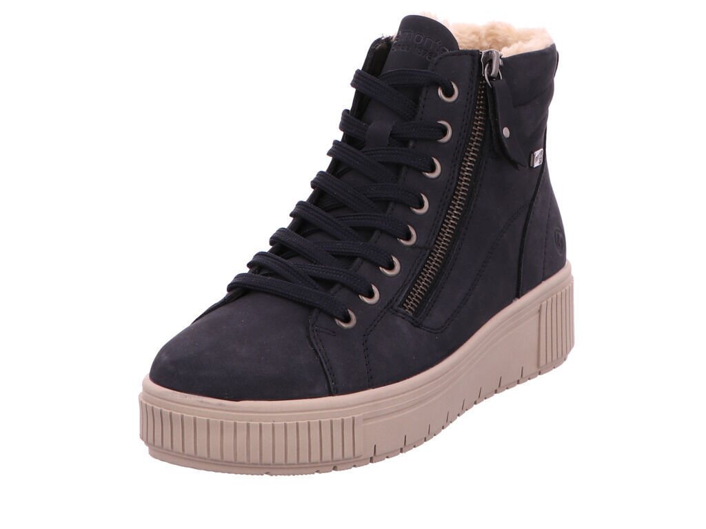 Remonte Winterstiefelette (pazifik/pazifik)