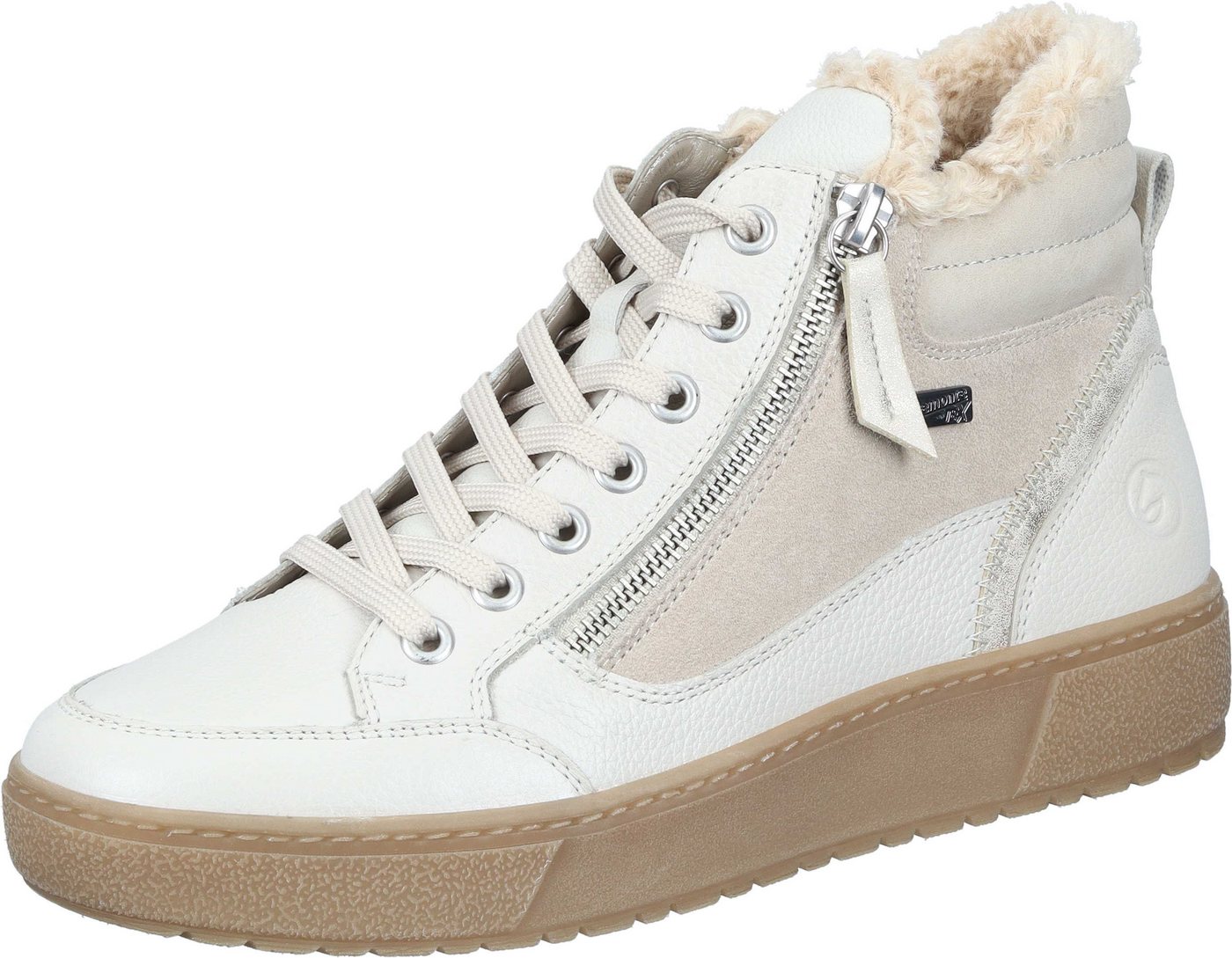 Remonte Stiefel Stiefelette mit REMONTE-TEX