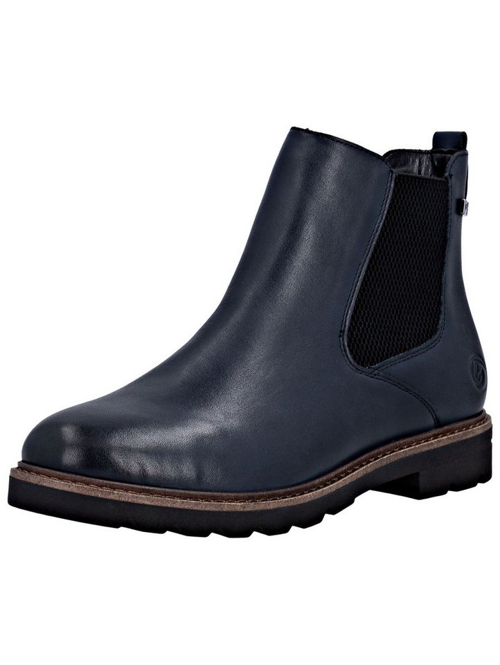 Remonte Stiefelette Leder/Textil . Stiefelette