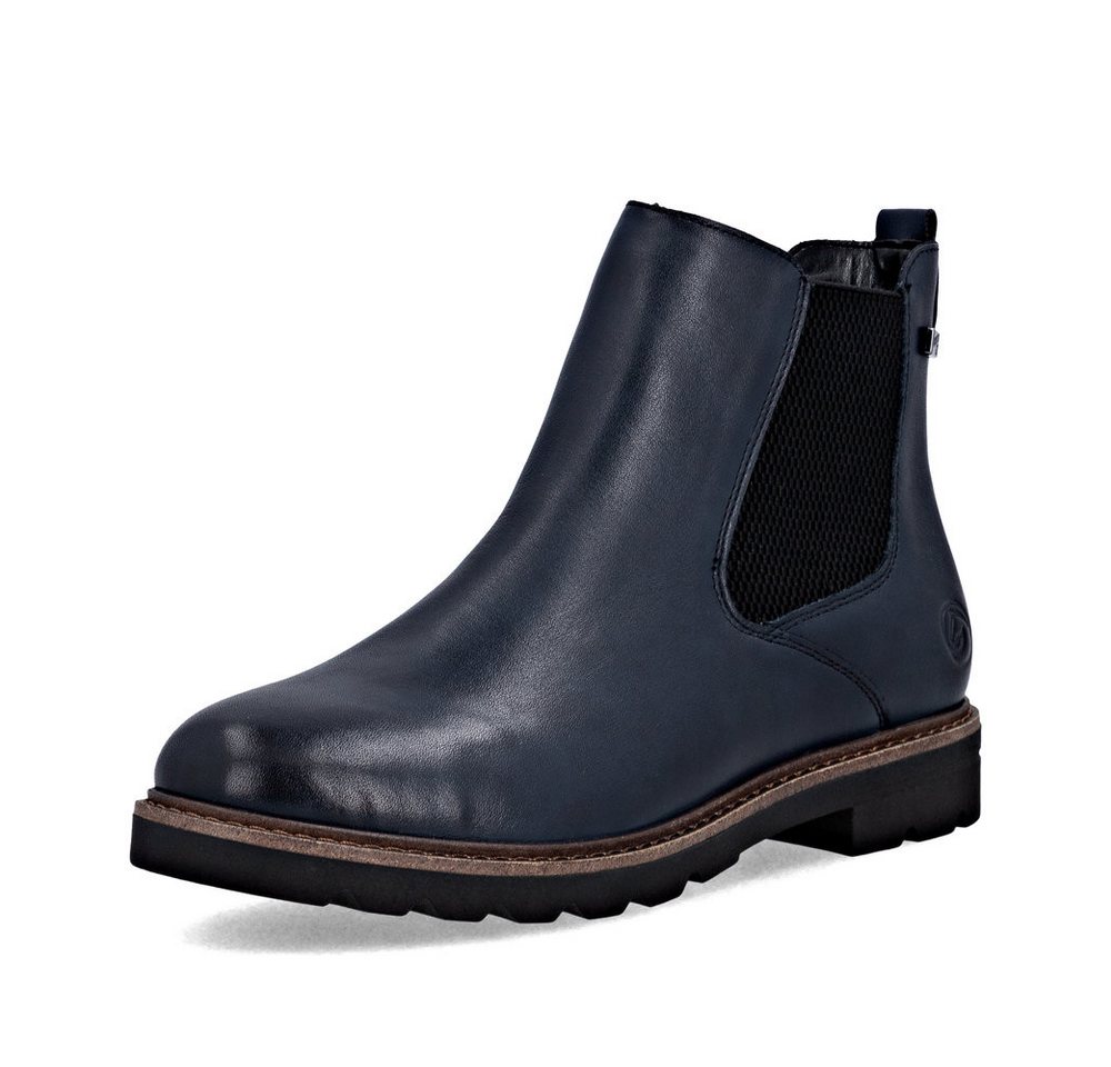 Remonte Stiefelette (blau)