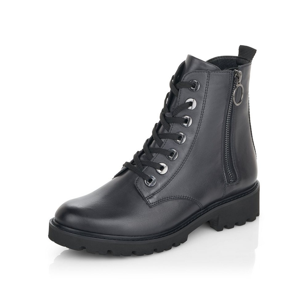 Remonte Stiefelette (blau)