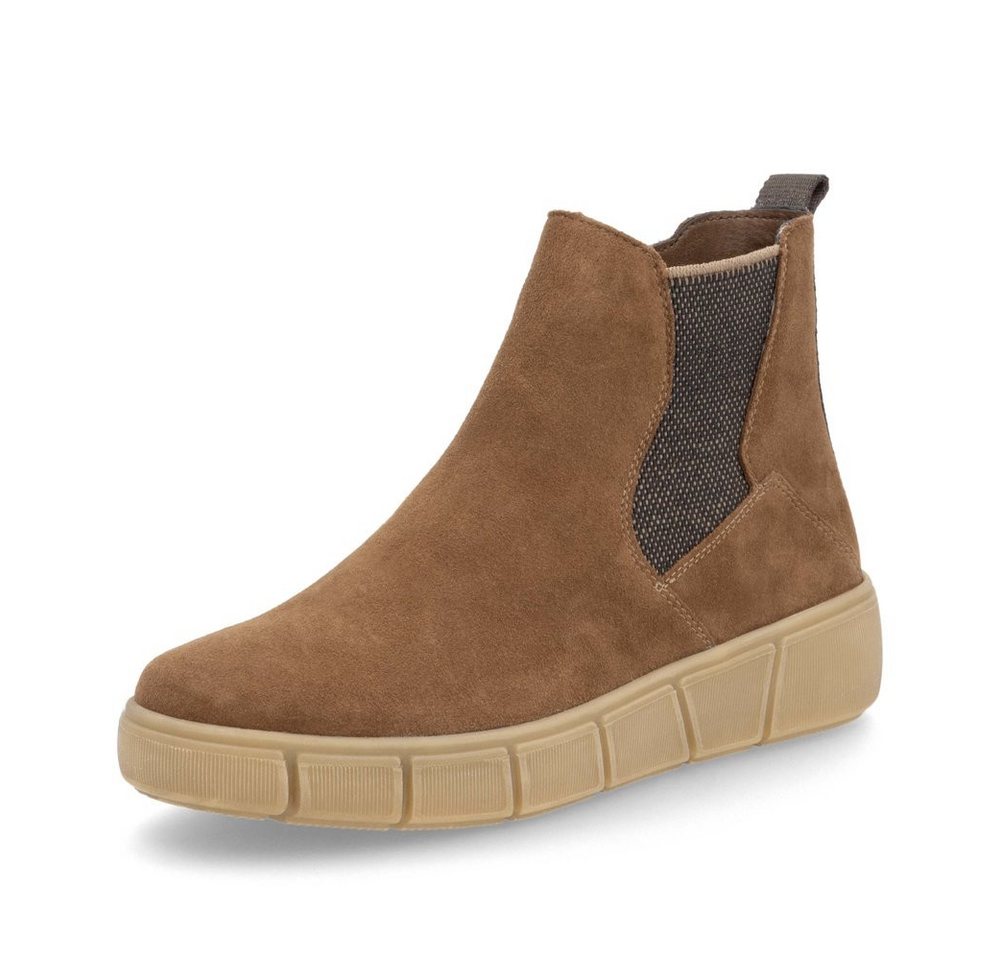 Remonte Stiefelette (braun)