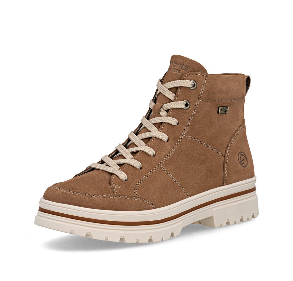 Remonte Stiefelette (braun)