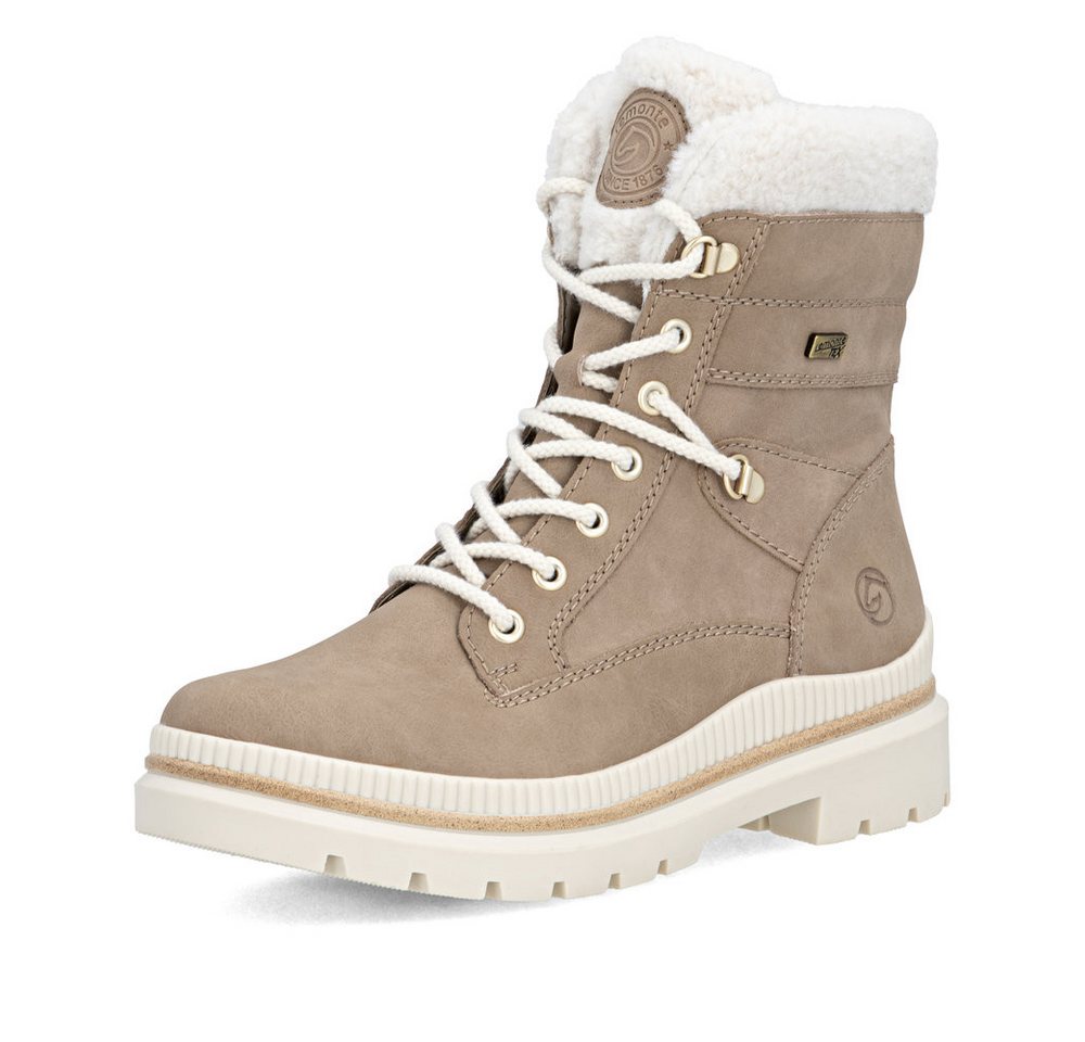 Remonte Stiefelette (braun)