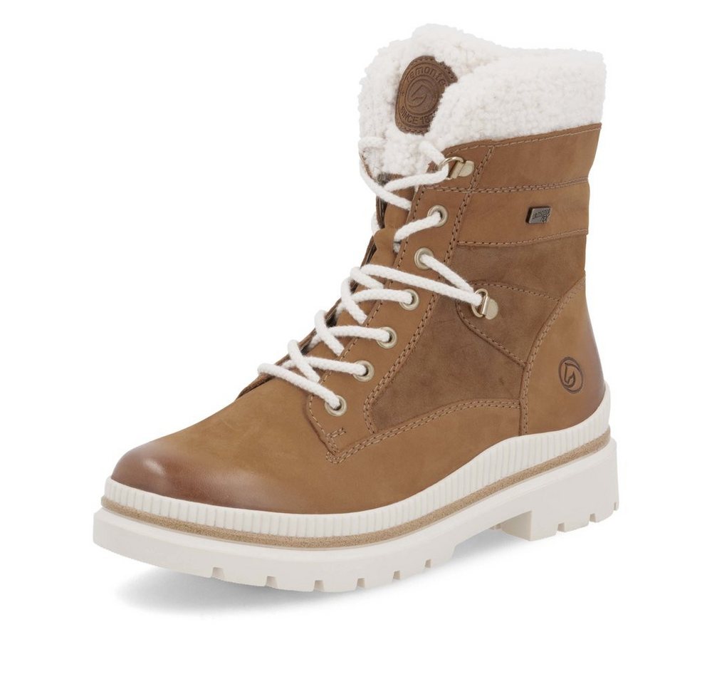 Remonte Stiefelette (braun)