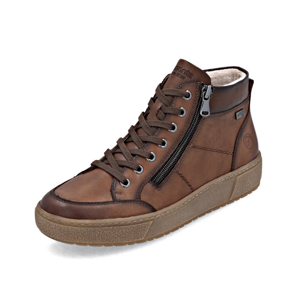 Remonte Stiefelette (braun)