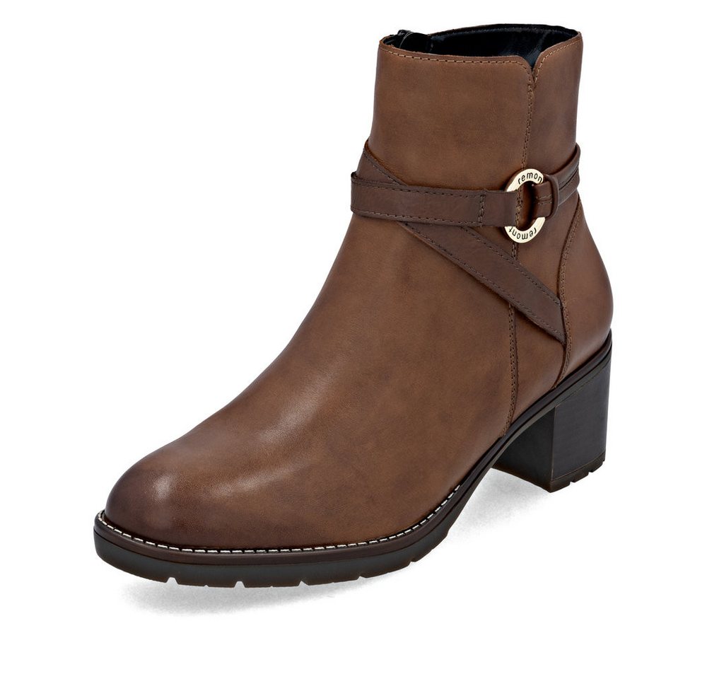 Remonte Stiefelette (braun)