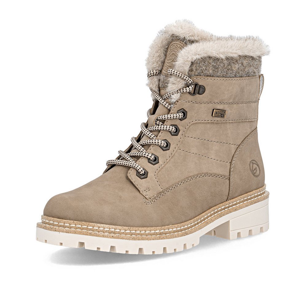 Remonte Stiefelette (braun)