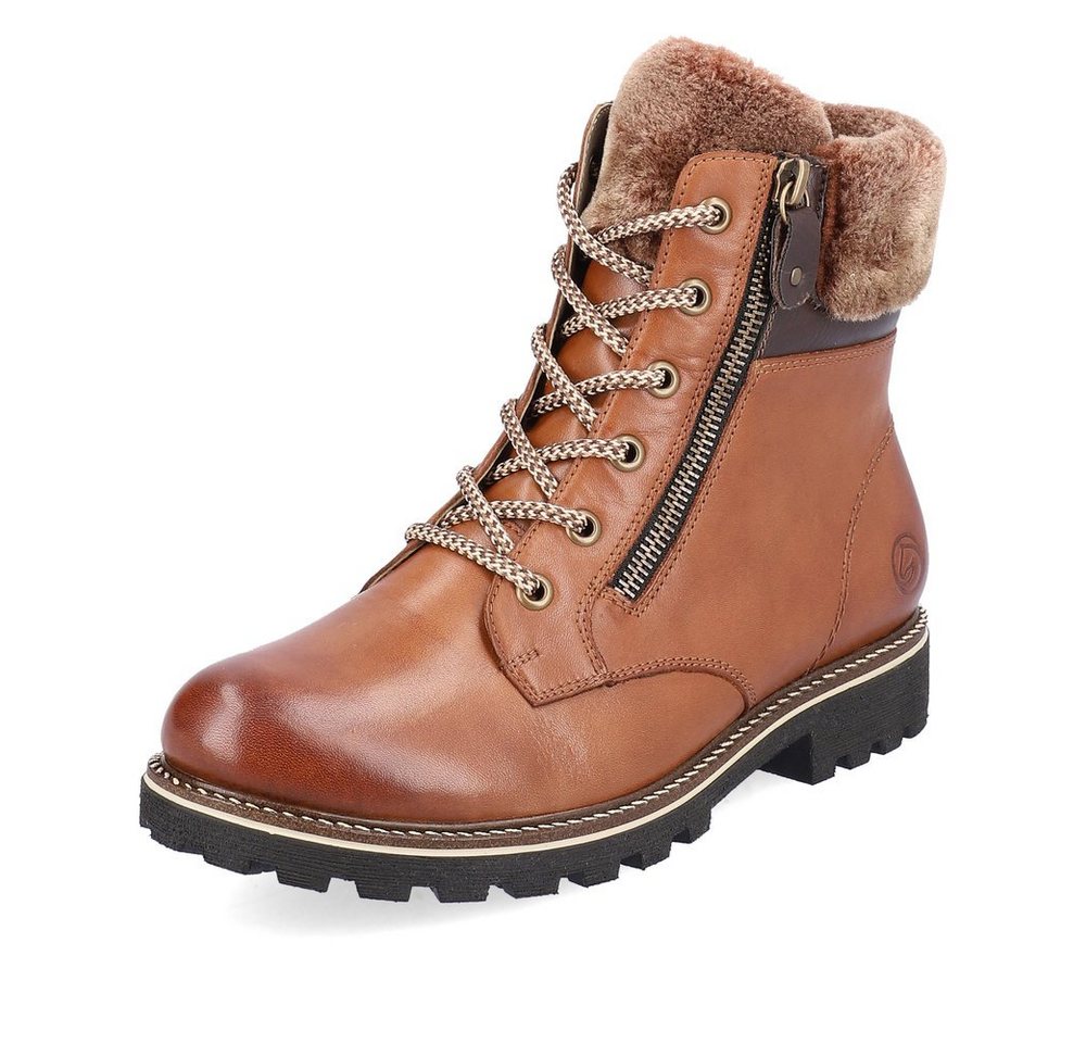 Remonte Stiefelette (braun)