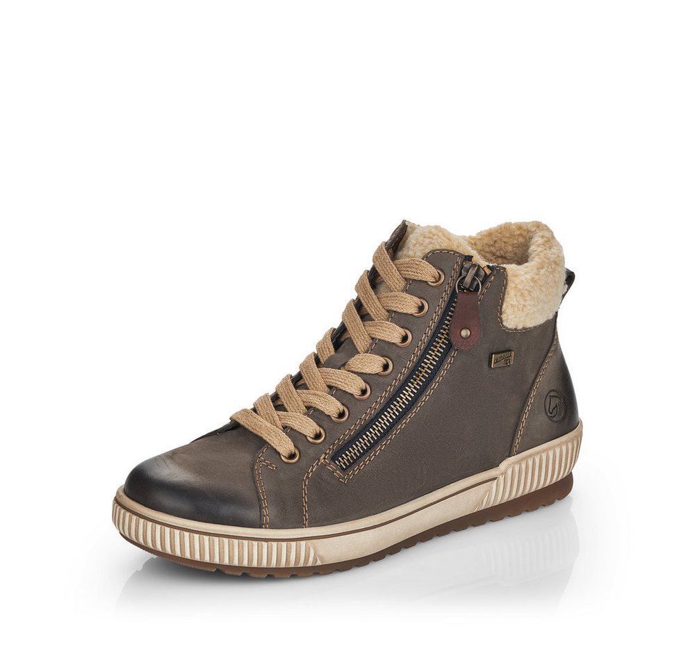 Remonte Stiefelette (grau)