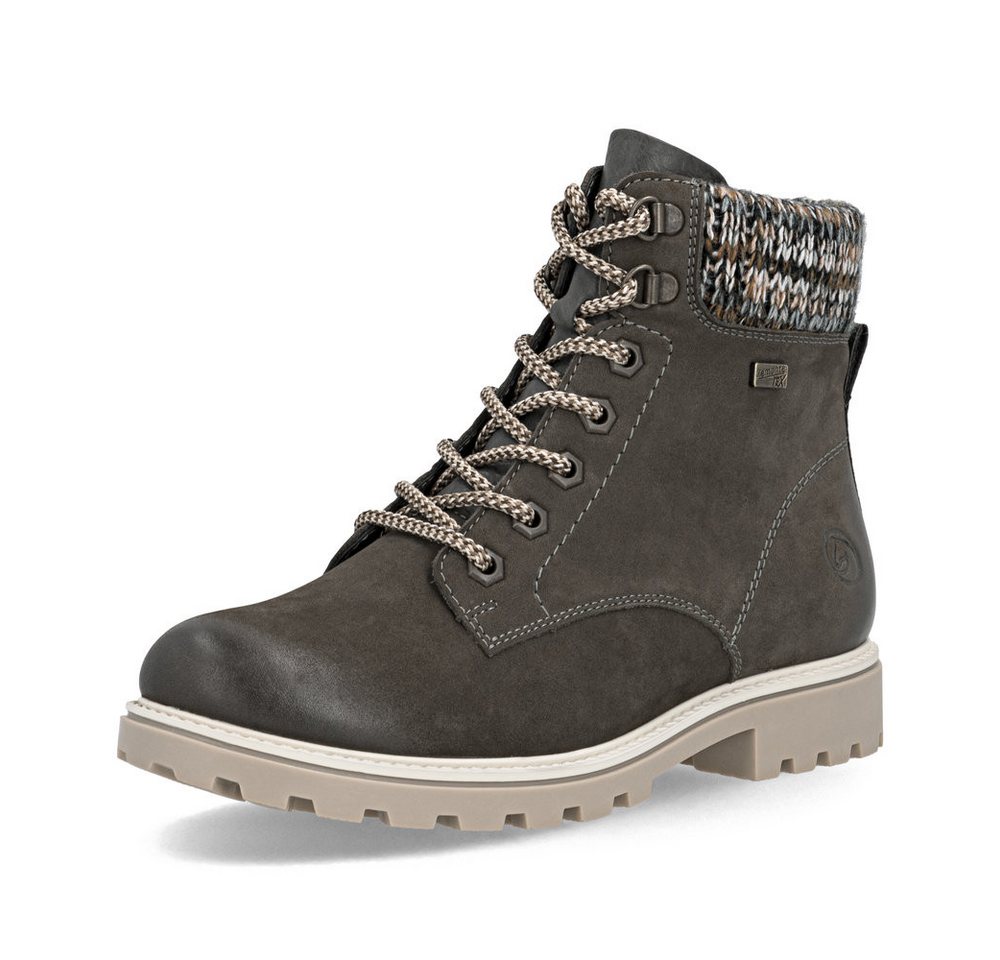 Remonte Stiefelette (grau)