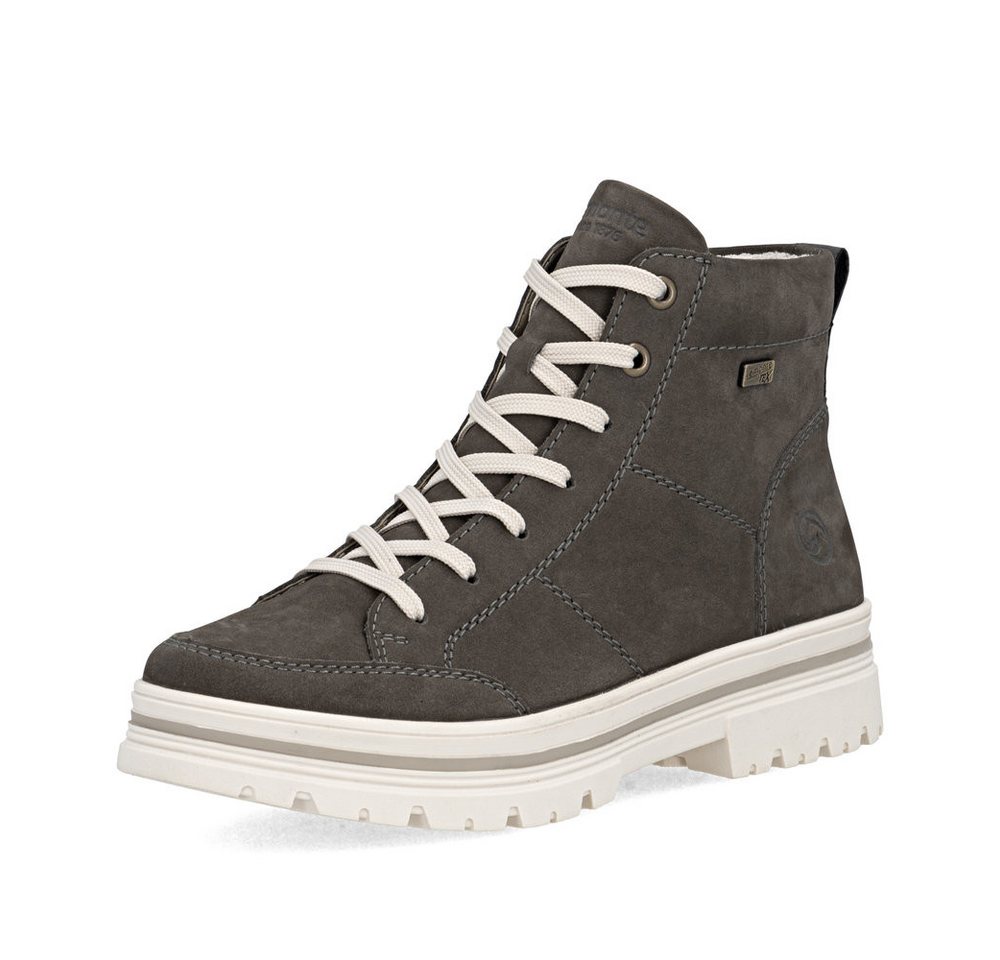 Remonte Stiefelette (grau)