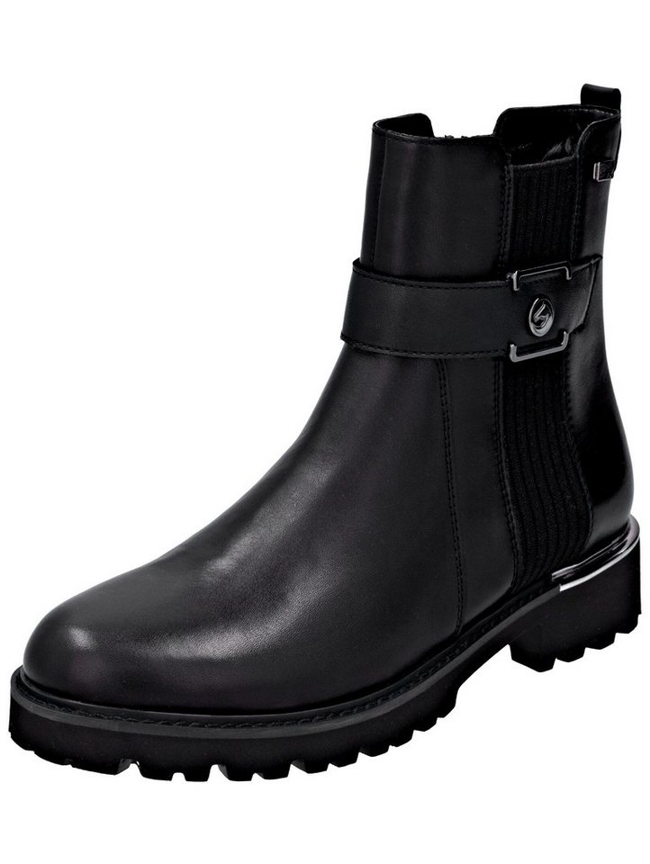 Remonte Stiefelette Leder Stiefelette