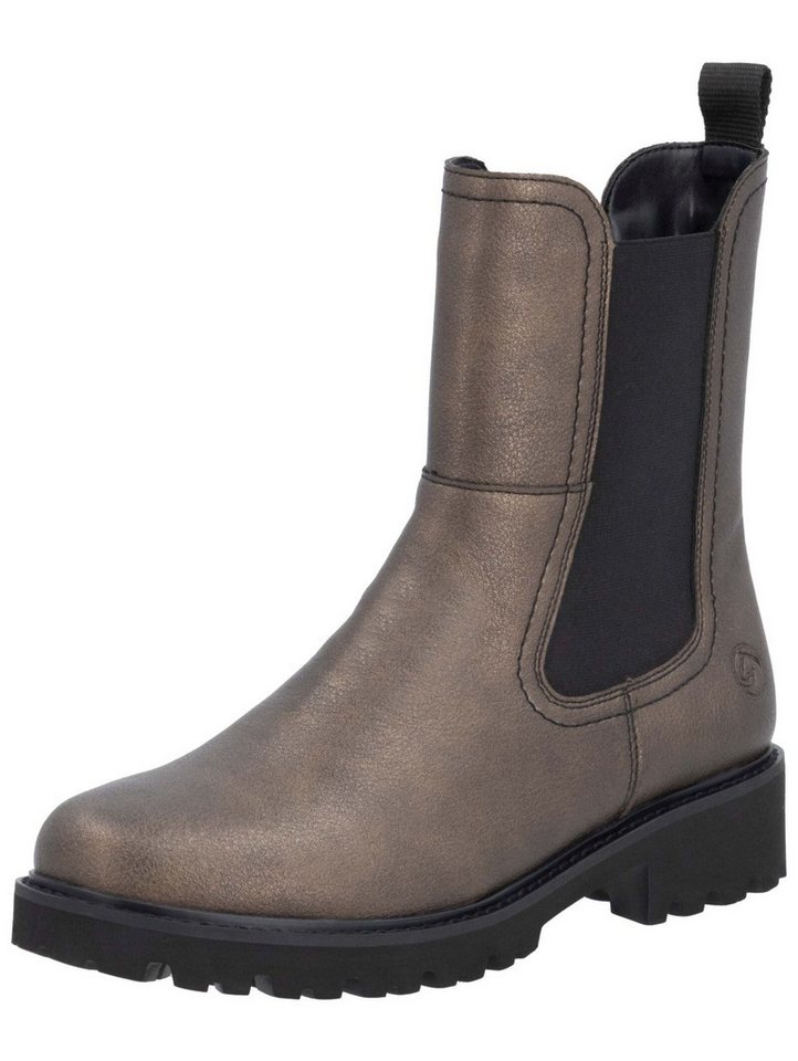 Remonte Stiefelette Leder/Textil Stiefelette