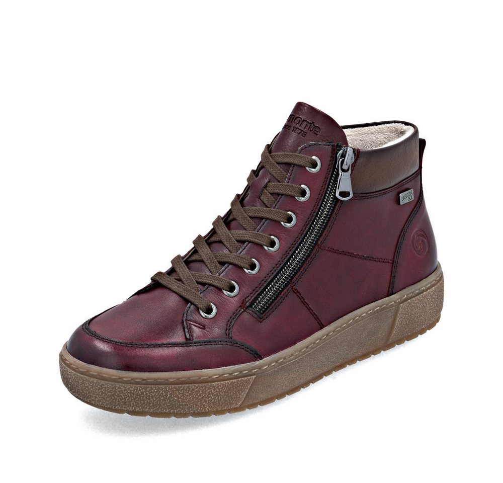 Remonte Stiefelette (rot)