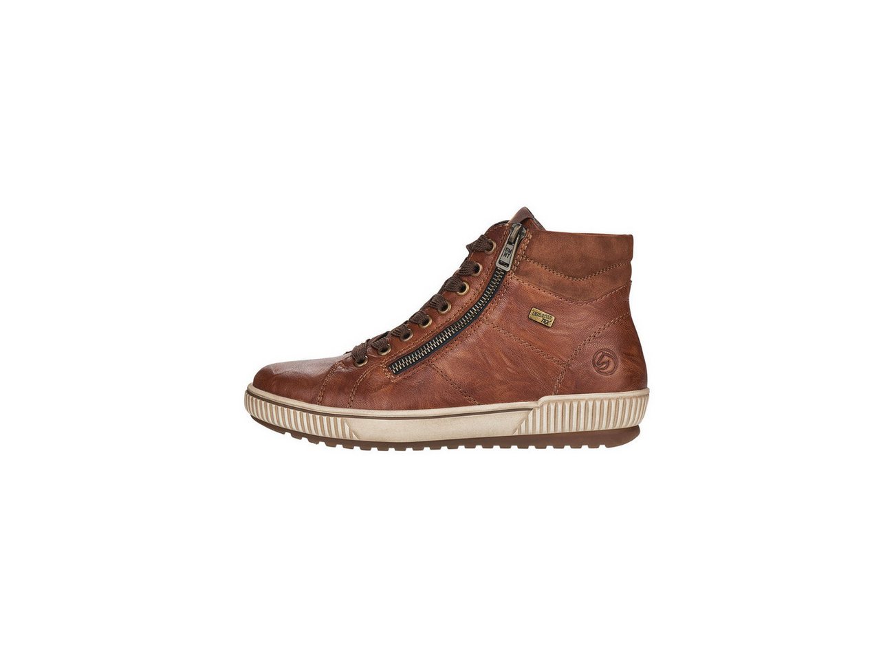 Remonte Stiefelette Schnürstiefel