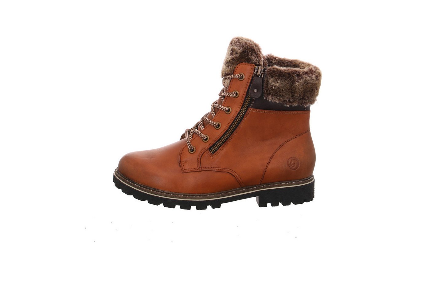 Remonte Stiefelette Schnürstiefelette