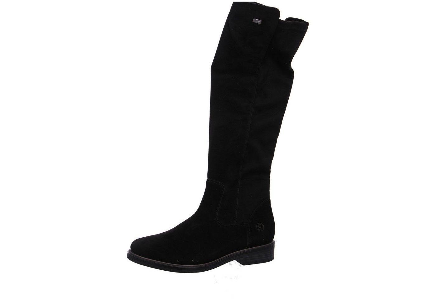 Remonte Stiefelette (schwarz)