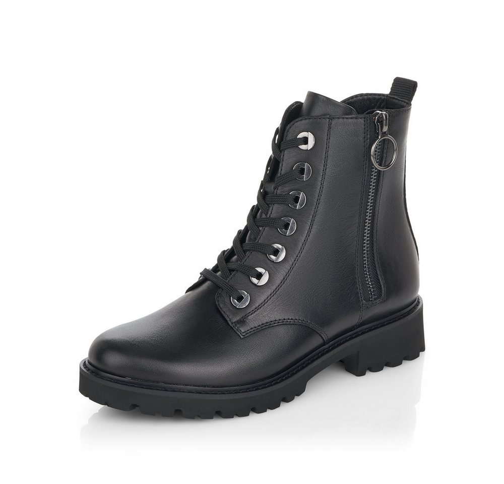 Remonte Stiefelette (schwarz)