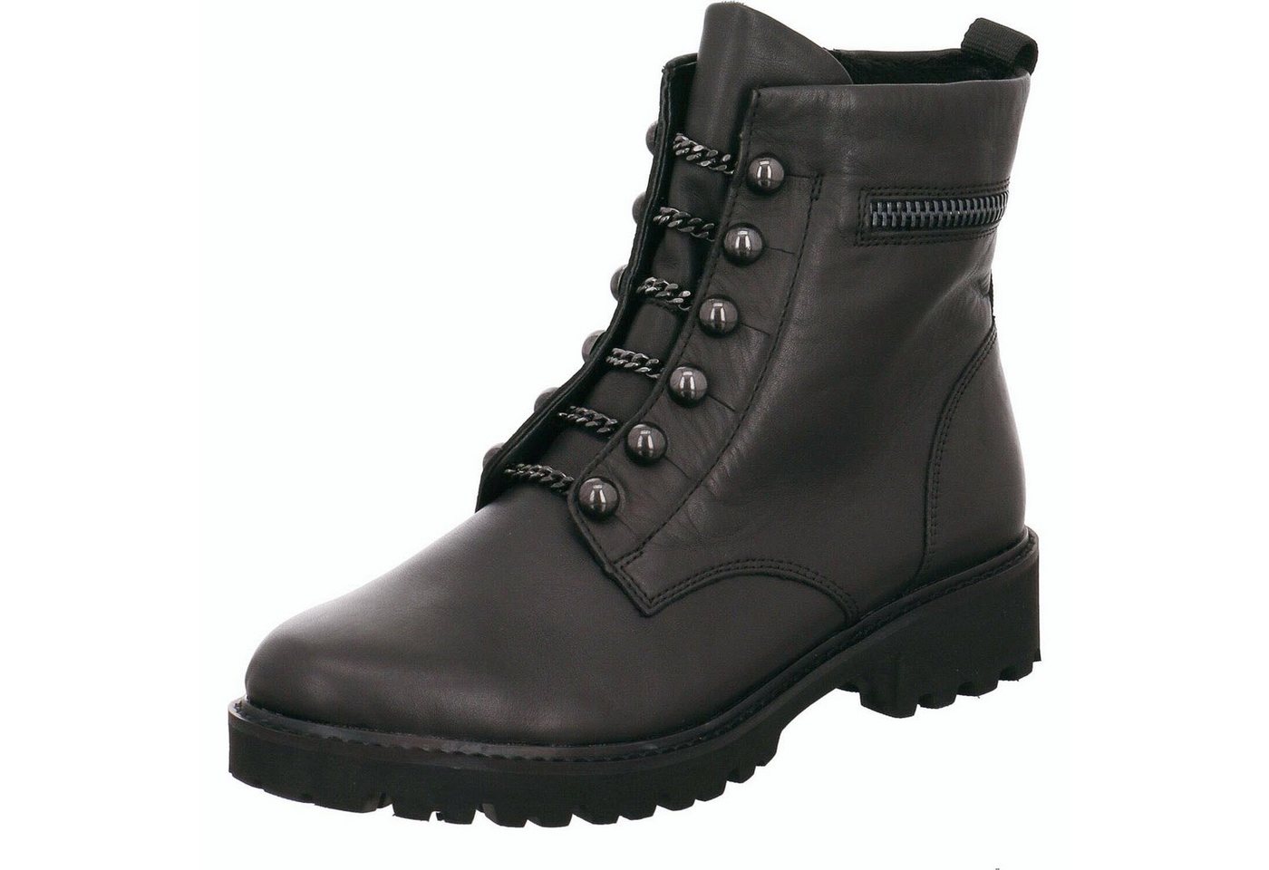 Remonte Stiefelette (schwarz)