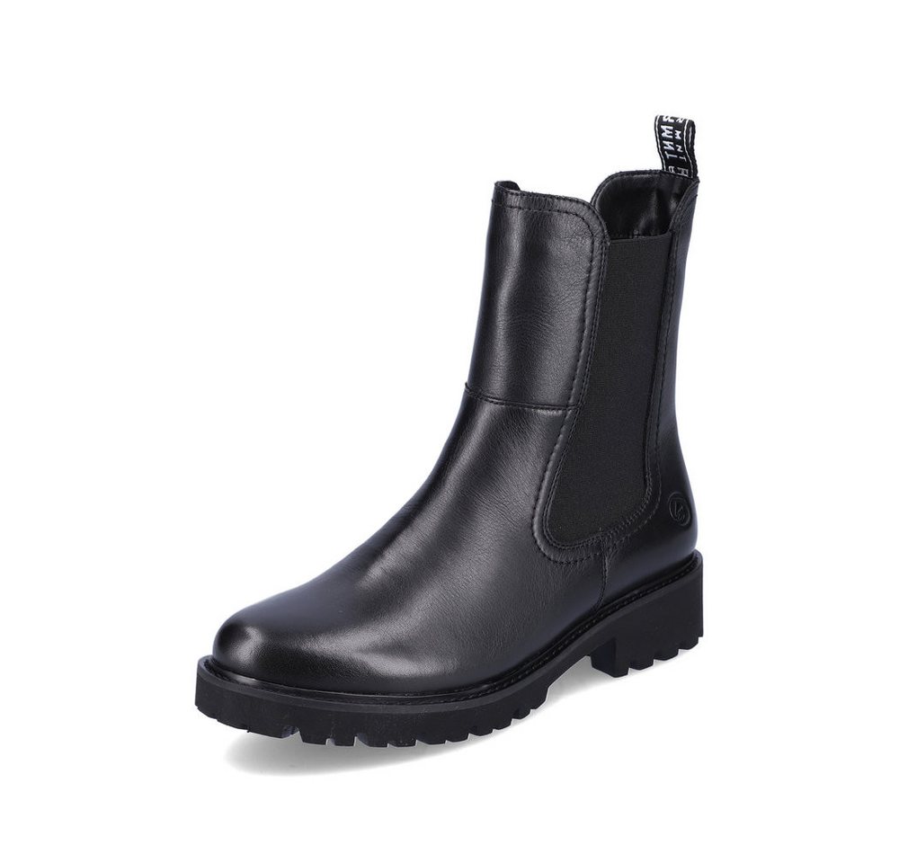 Remonte Stiefelette (schwarz)