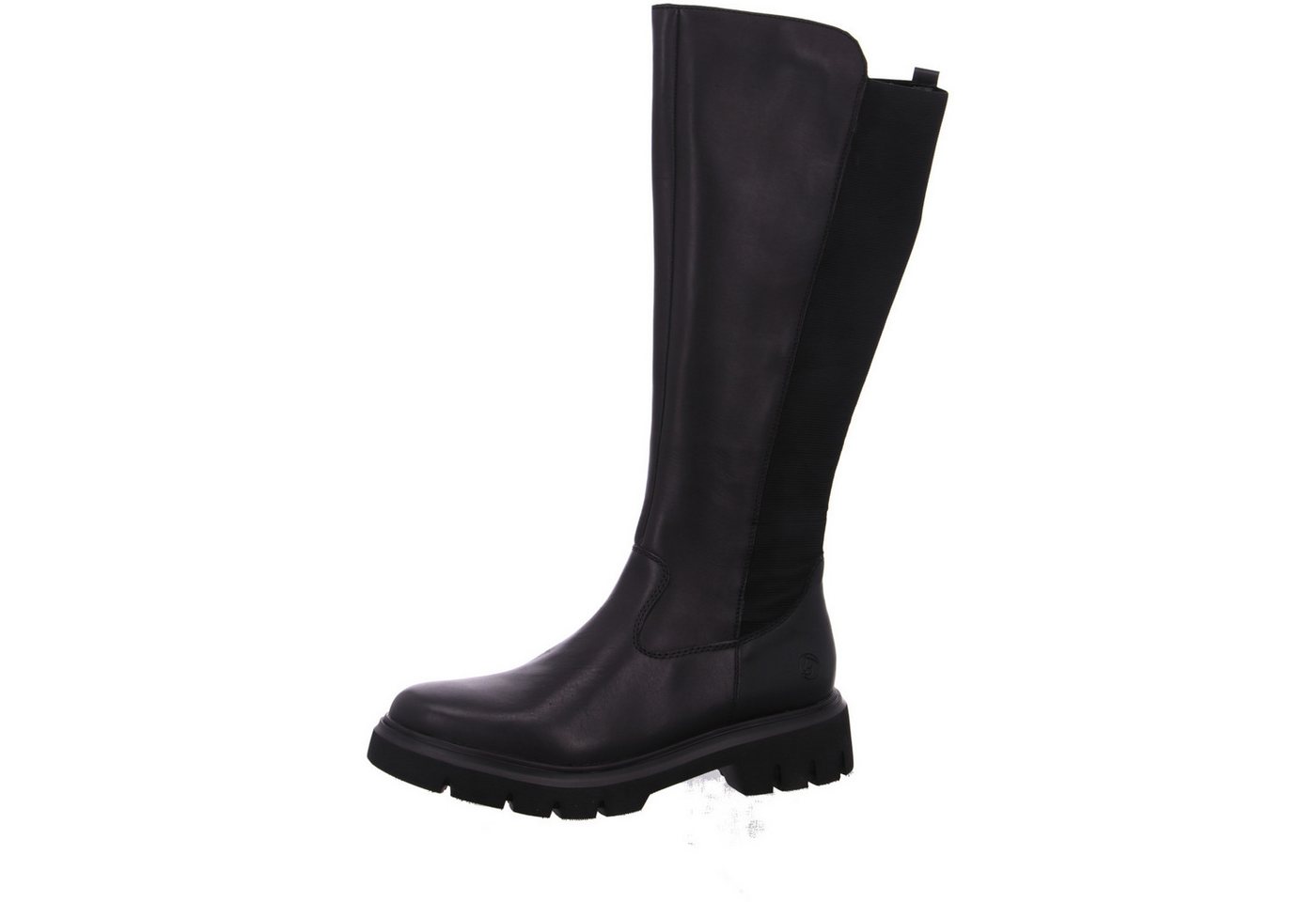 Remonte Stiefelette (schwarz)