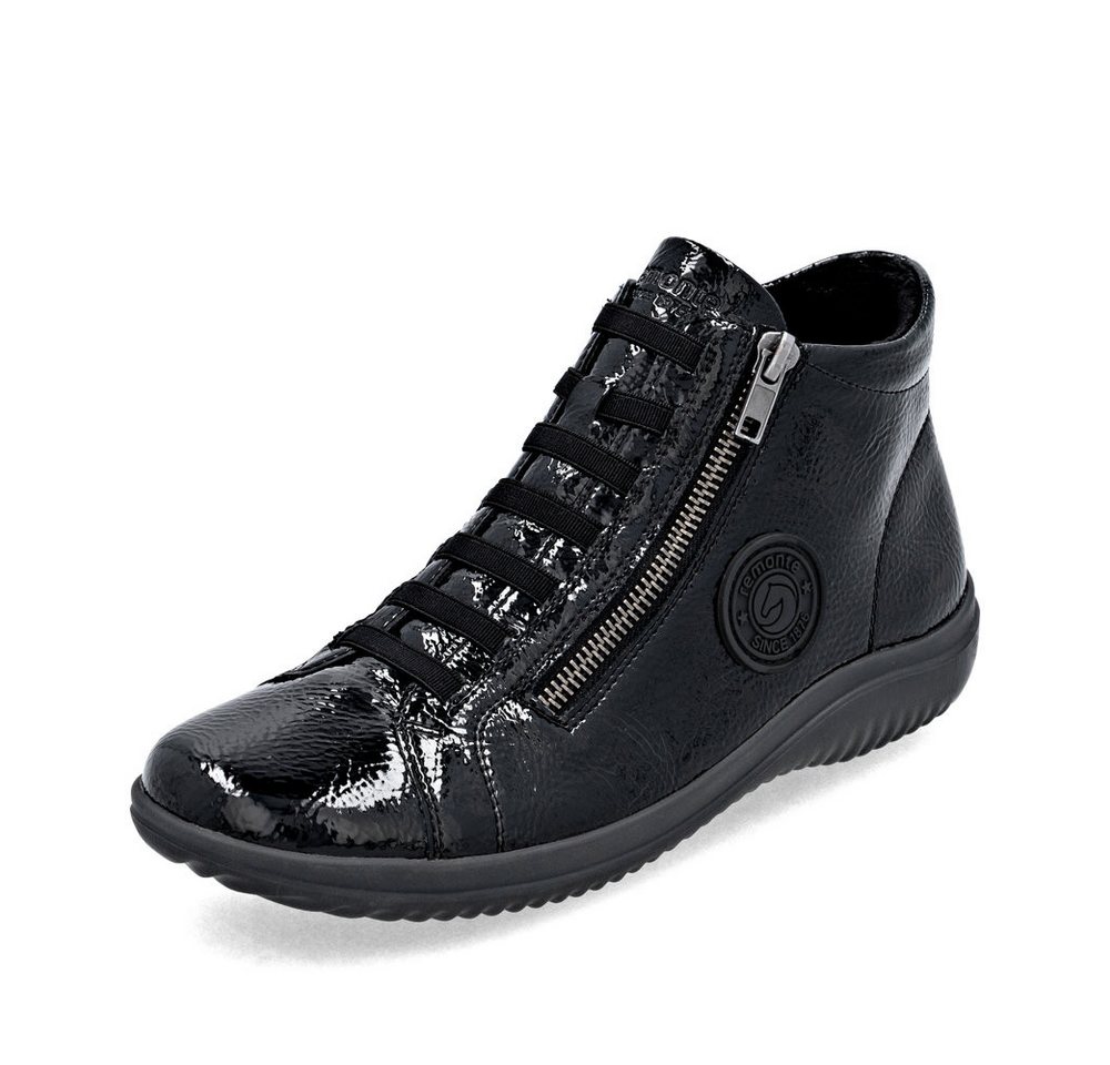 Remonte Stiefelette (schwarz)