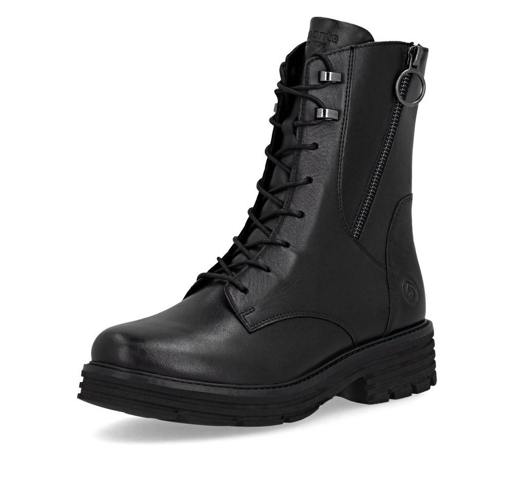 Remonte Stiefelette (schwarz)