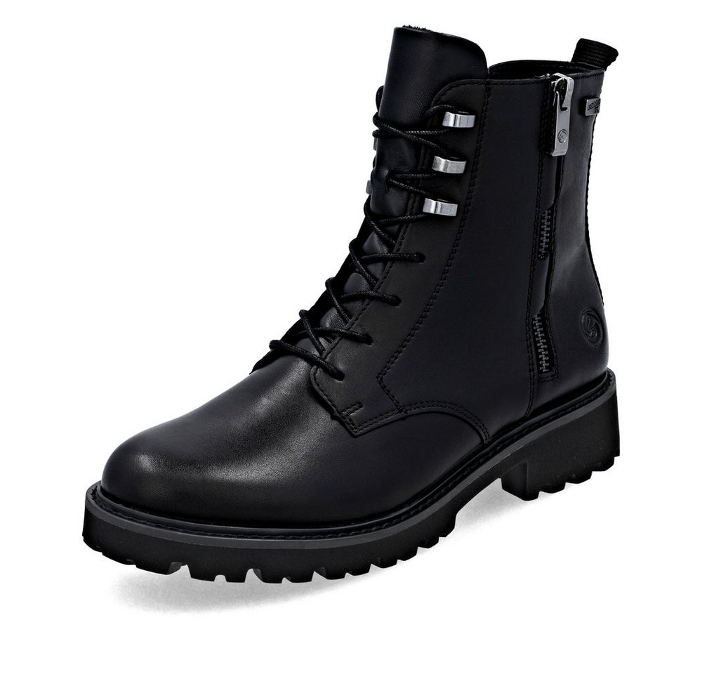 Remonte Stiefelette (schwarz)