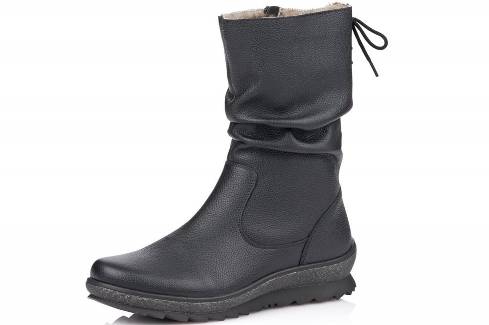Remonte Stiefelette (schwarz)