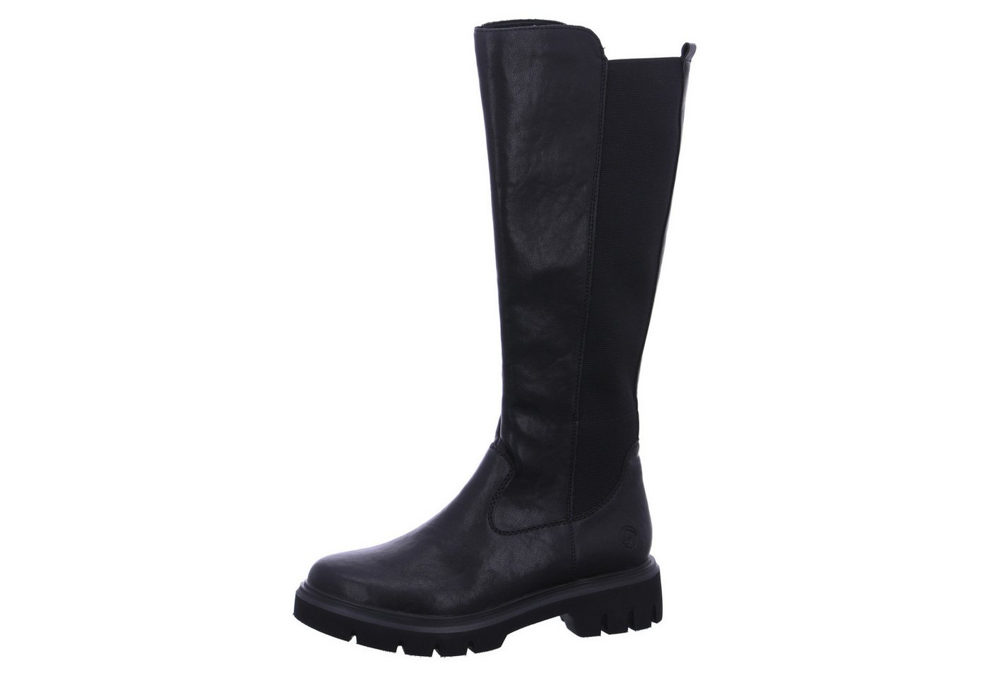 Remonte Stiefelette (schwarz)