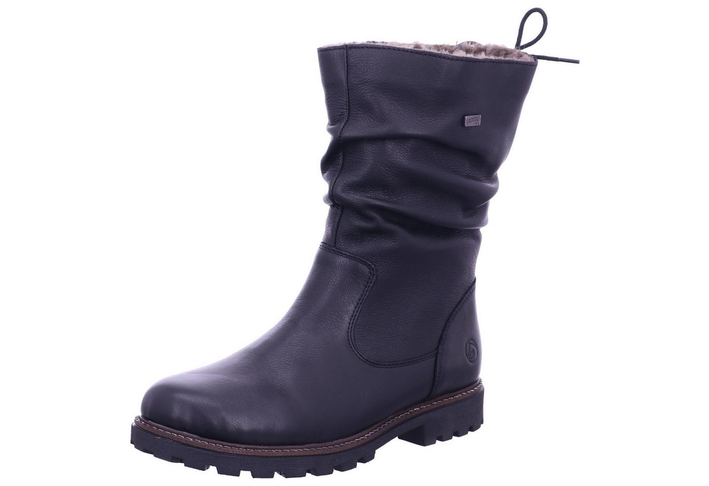 Remonte Stiefelette (schwarz)