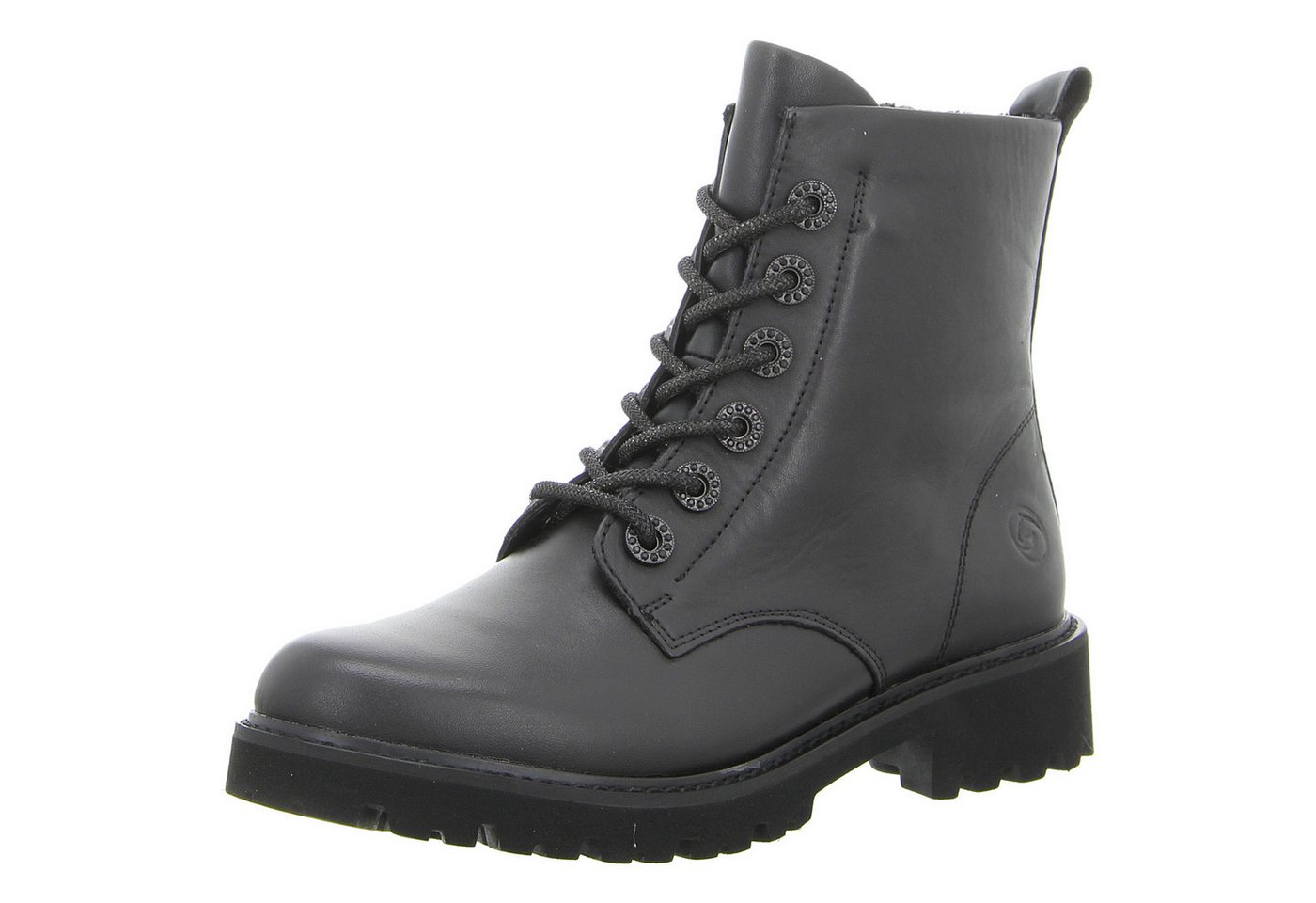 Remonte Stiefelette (schwarz)