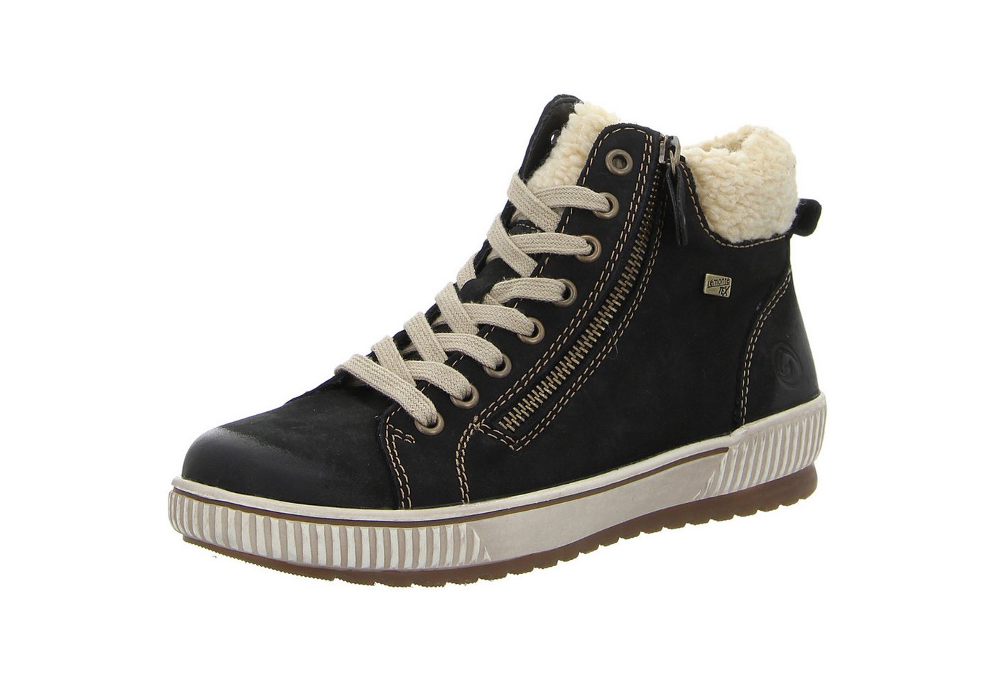 Remonte Stiefelette Sneaker
