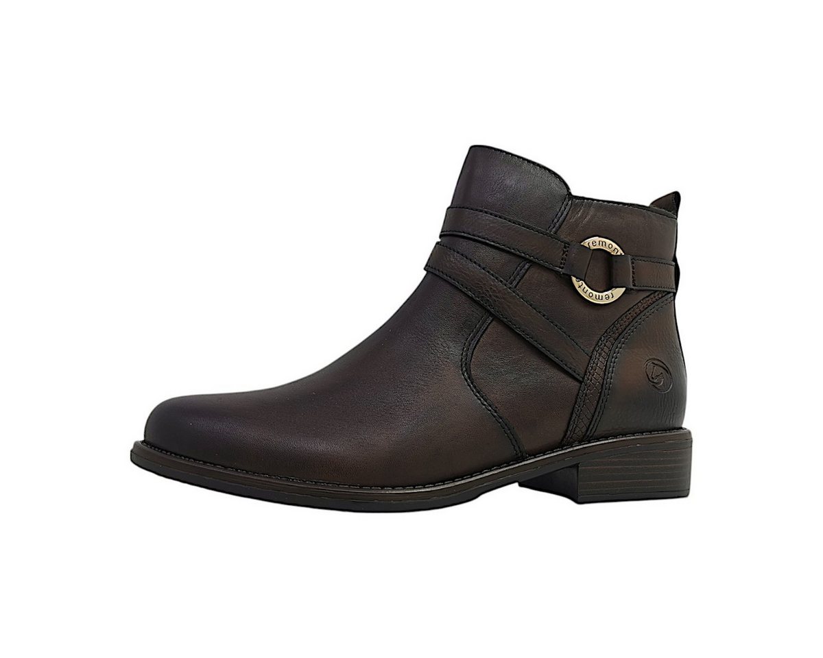 Remonte Stiefelette Stiefelette (braun)