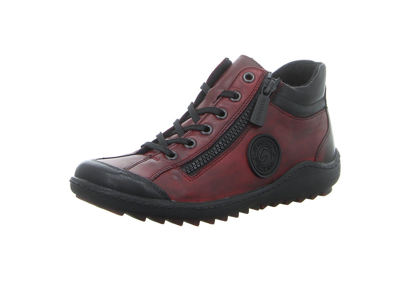 Remonte Stiefelette Stiefelette (rot)