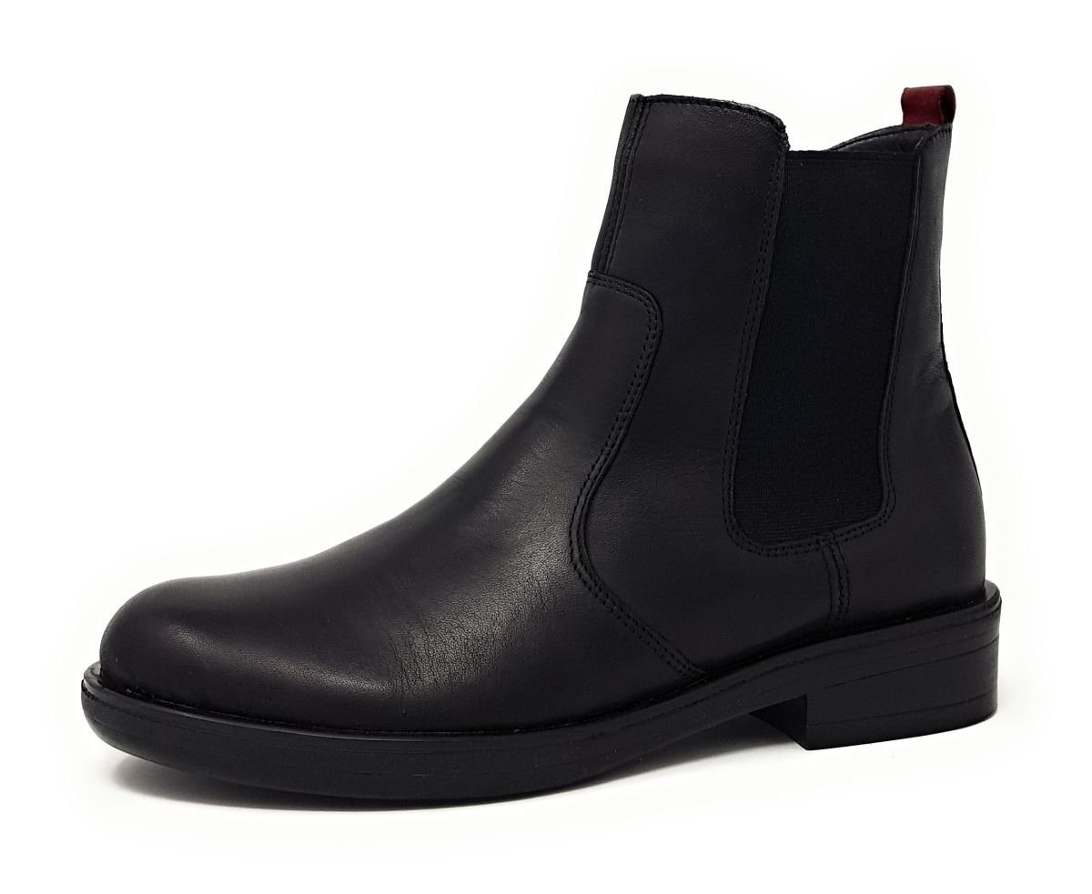 Remonte Stiefelette Stiefelette (schwarz)