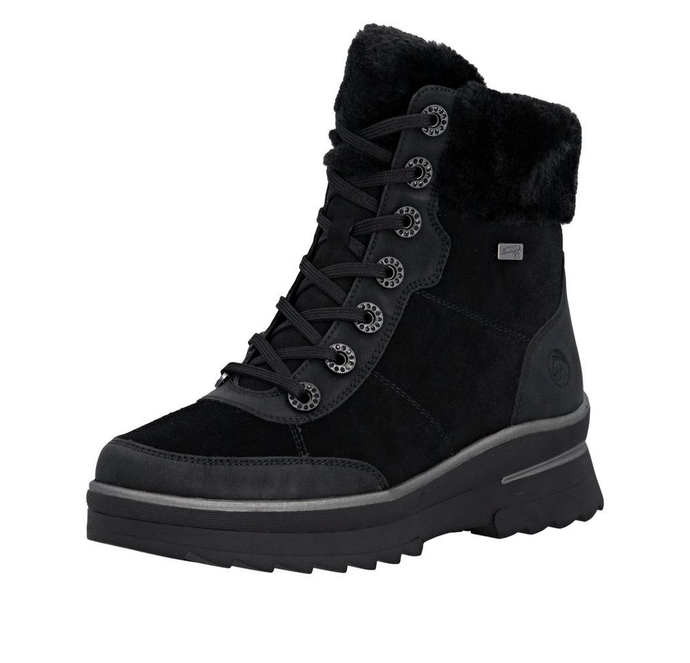 Remonte Schnürstiefel Schnürboots