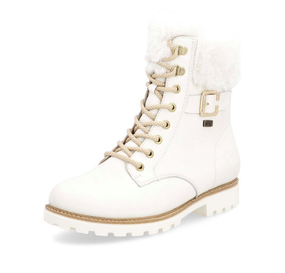 Remonte Stiefelette (weiß)