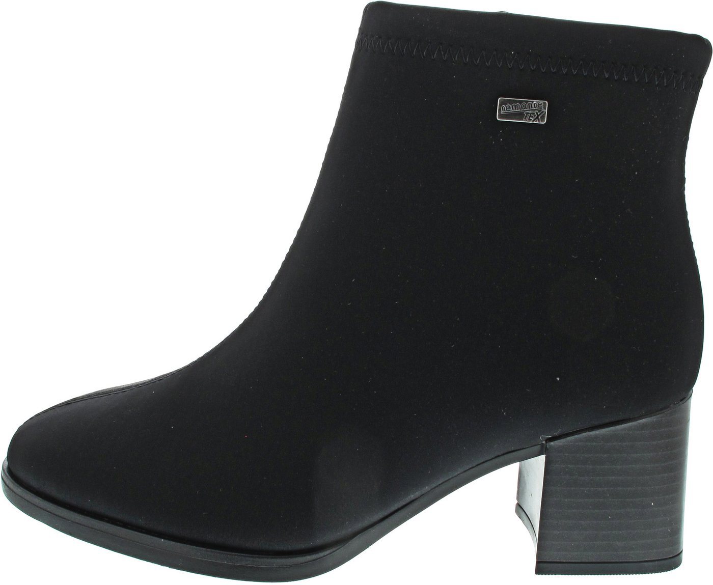 Remonte Westernstiefelette