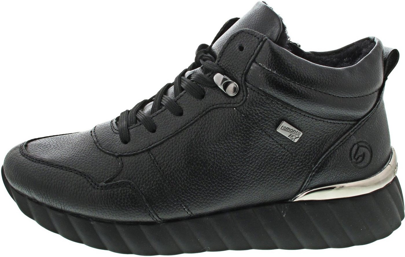 Remonte Westernstiefelette