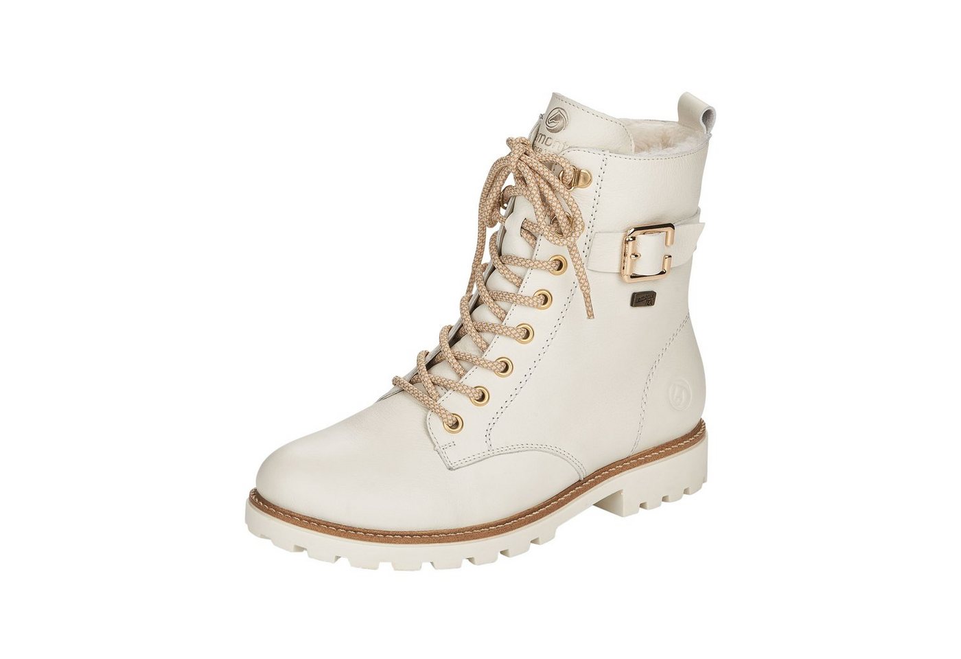 Remonte Winterstiefelette (beige)