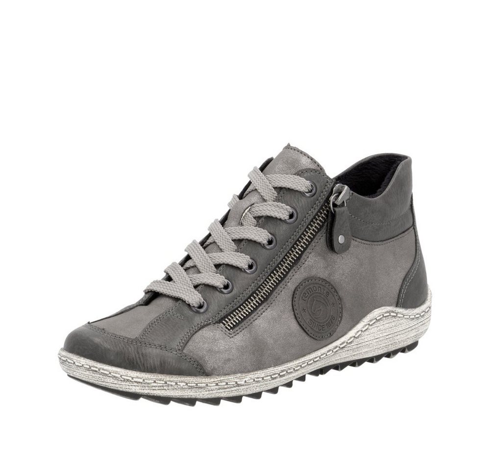 Remonte Winterboots (grau)