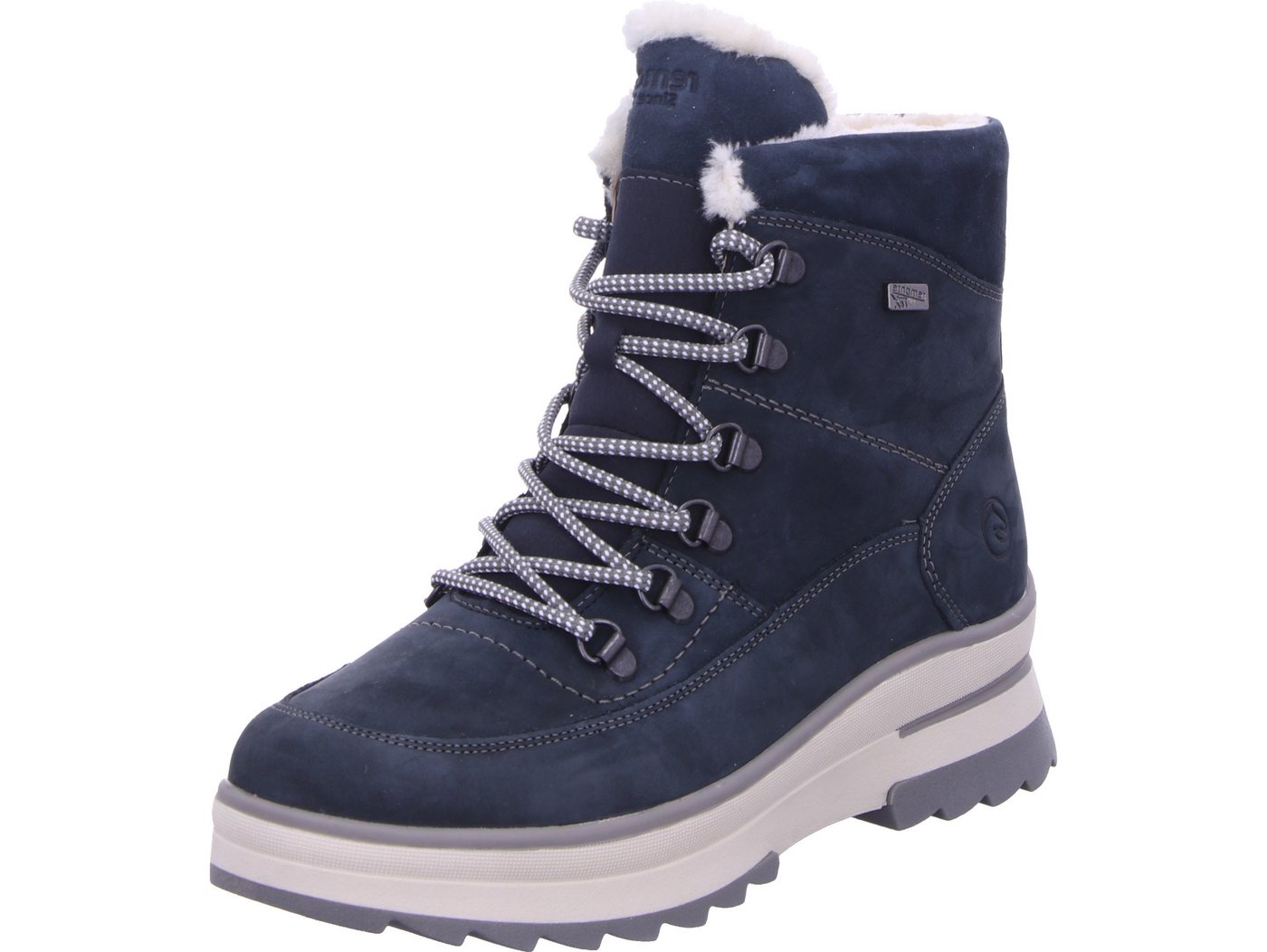 Remonte Winterboots mit TEX-Membran