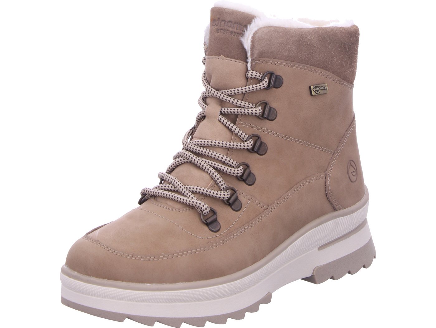 Remonte Winterboots mit TEX-Membran