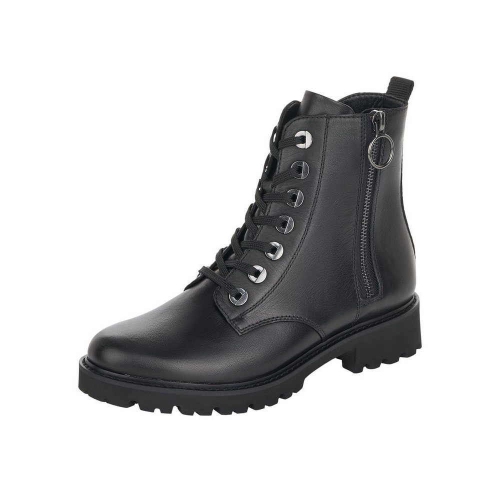 Remonte Winterboots (schwarz)