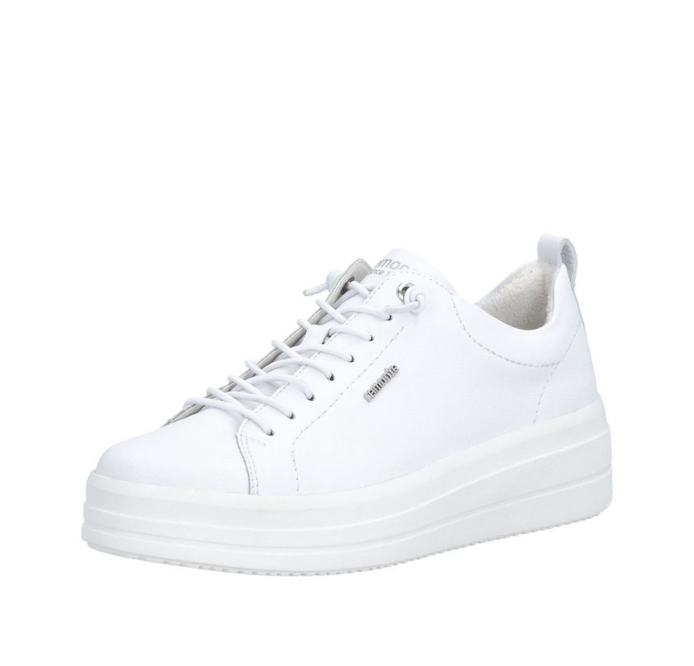 Remonte Winterboots (weiß)