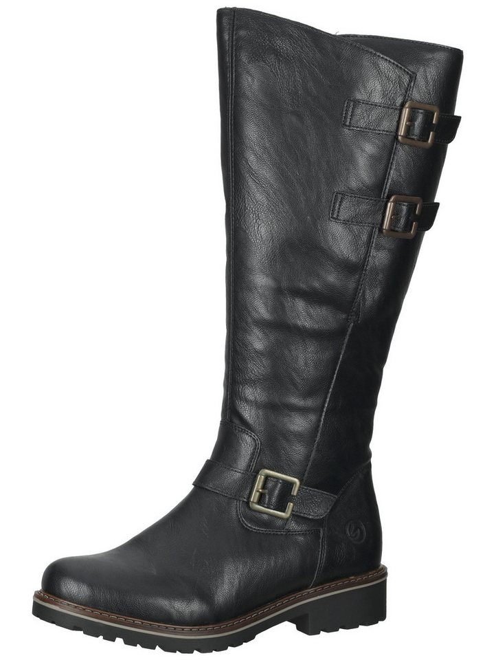 Remonte Stiefel Lederimitat . Stiefel